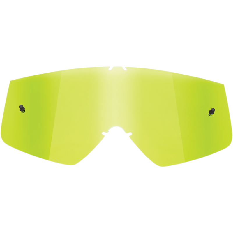 LENS SNIPER-CONQUER-COMBAT MIRROR LIME