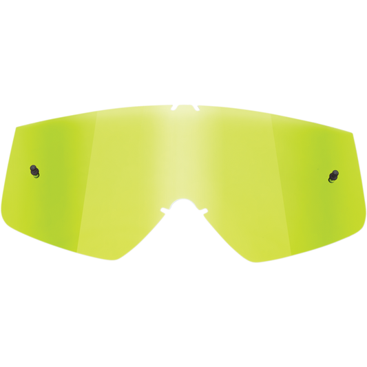 LENS SNIPER-CONQUER-COMBAT MIRROR LIME