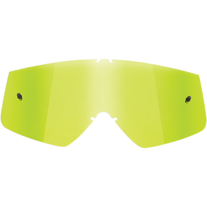 LENS SNIPER-CONQUER-COMBAT MIRROR LIME