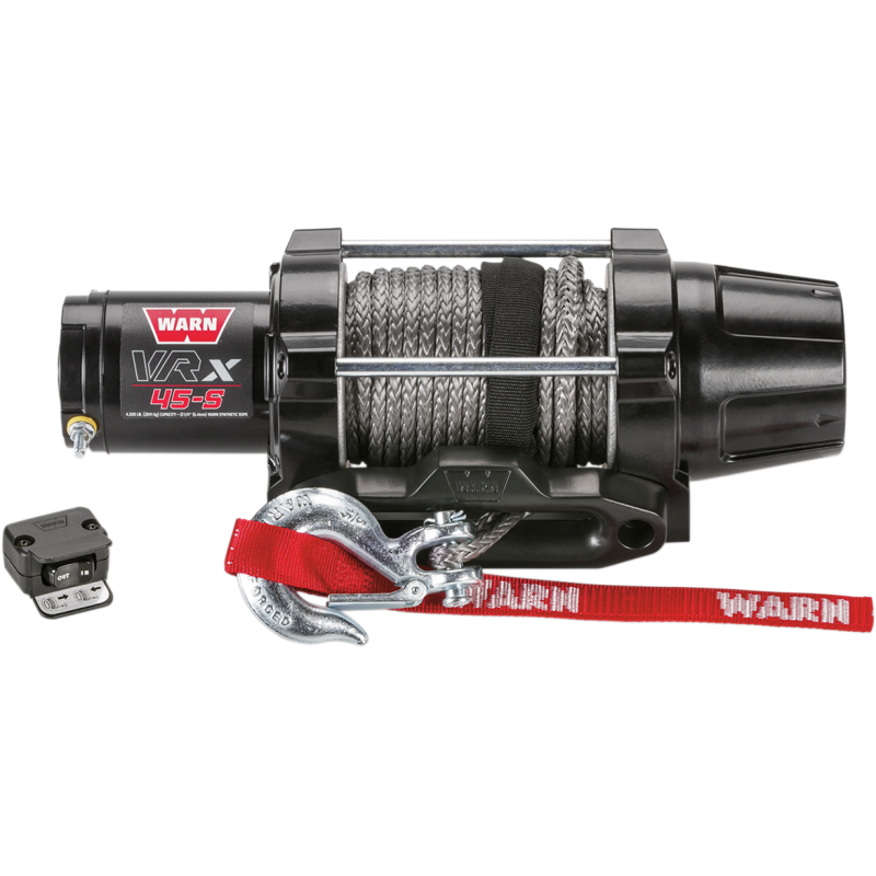 WARN WINCH VRX 45-S