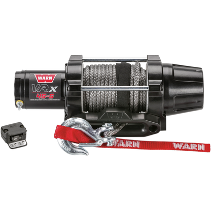 WARN WINCH VRX 45-S