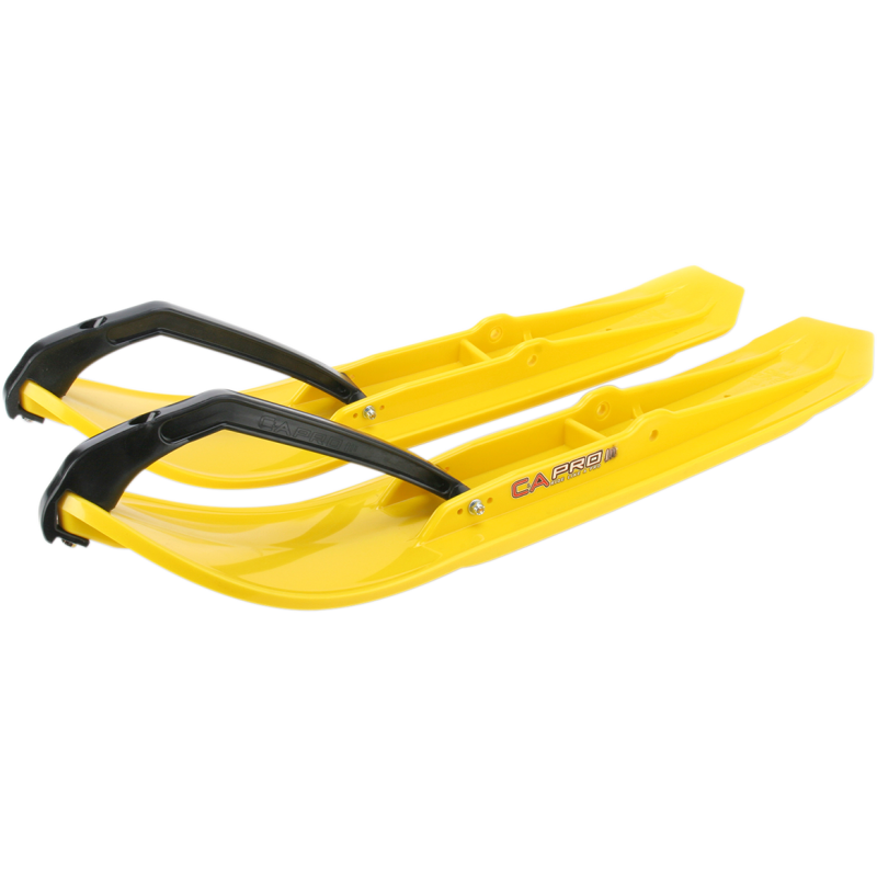 SKIS C&A MTX 8 YELLOW