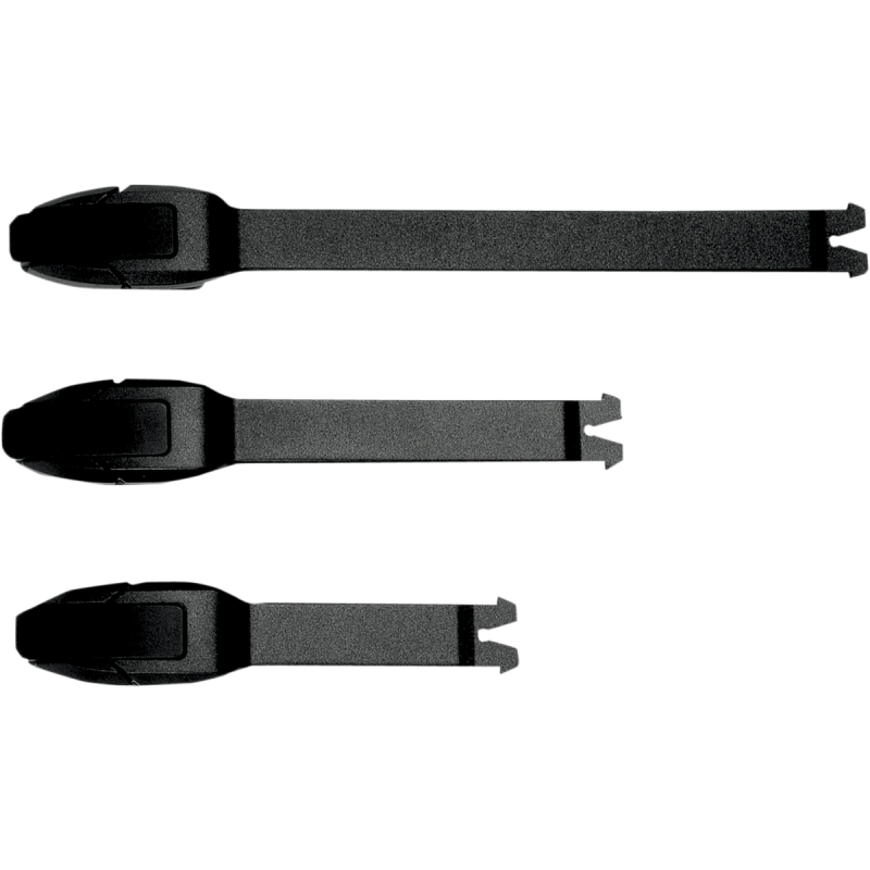 BUCKLE/STRAP KIT TECH 6S