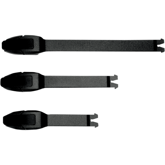 BUCKLE/STRAP KIT TECH 6S