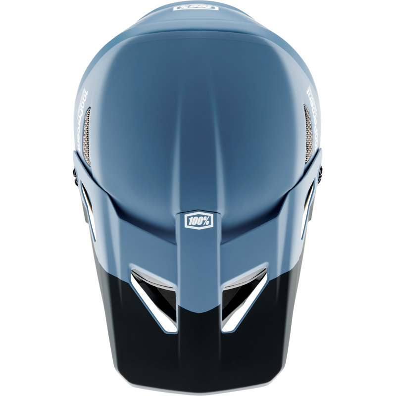 STATUS HELMET DROP/STEEL BLUE - XS