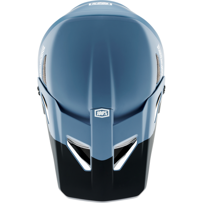 STATUS HELMET DROP/STEEL BLUE - XS