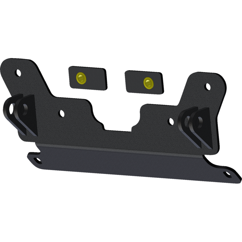 PLOW MOUNT - CAN-AM