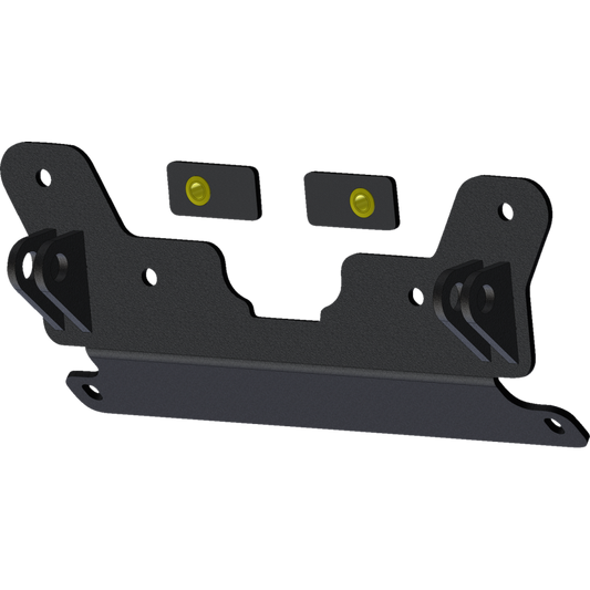 PLOW MOUNT - CAN-AM