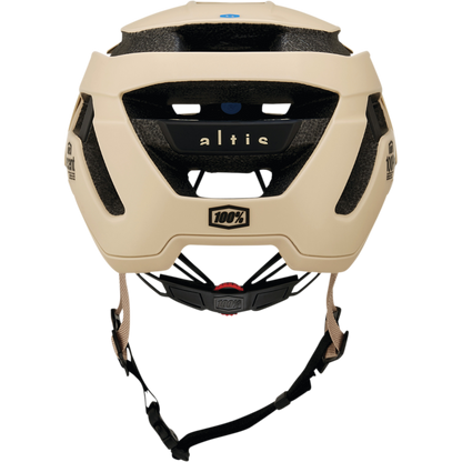 ALTIS HELMET CPSC/CE TAN - S/M