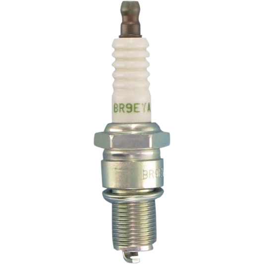 BR9EYA NGK V-POWER SPARK PLUG