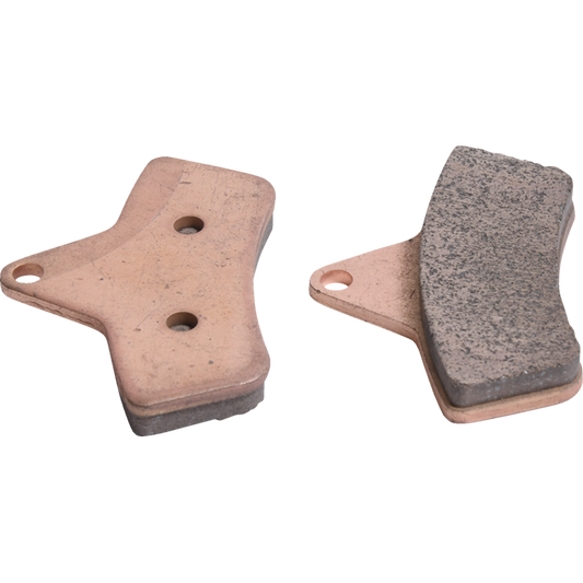 BRAKE PAD-SINTERED-18-8001