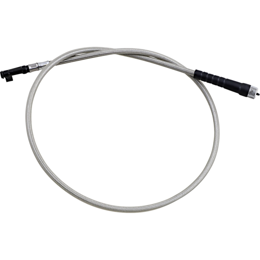 SPEEDO CABLE CLEAR ARMOUR COATED