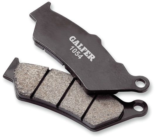 BMW/DUCATI FRONT BRAKE PAD (PR)