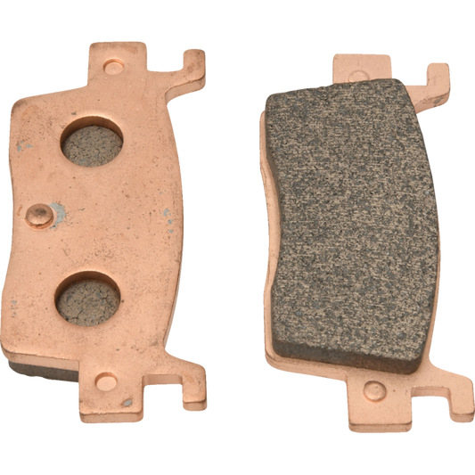 BRAKE PAD-SINTERED-18-8057