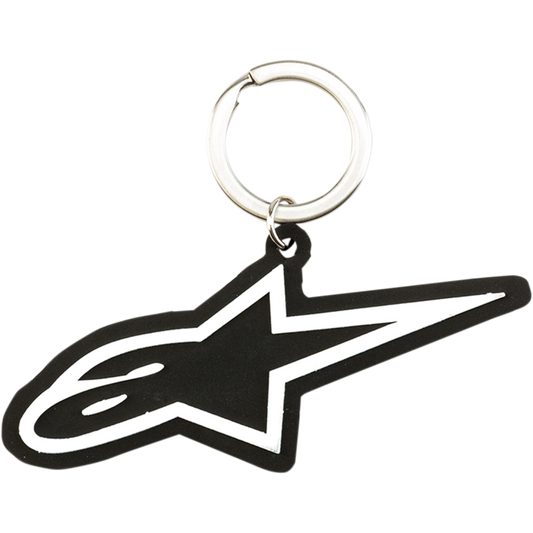 AGELESS KEY FOB BK