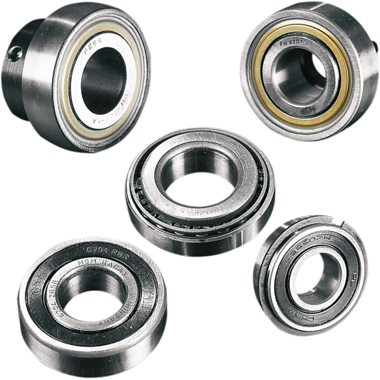 60062-RS WHEEL BEARING ALL BALLS