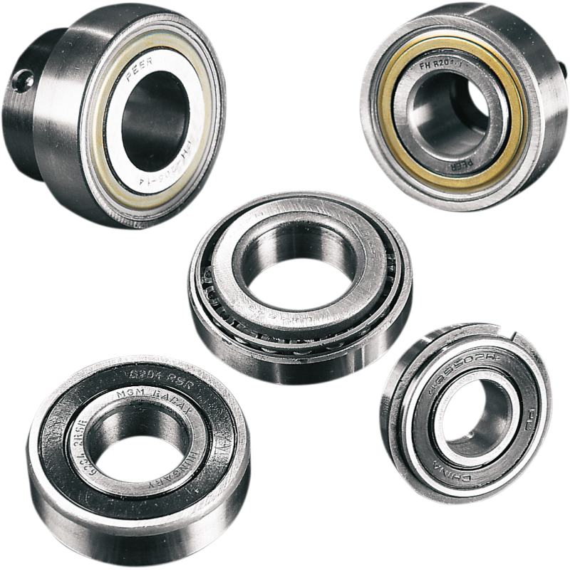 60062-RS WHEEL BEARING ALL BALLS