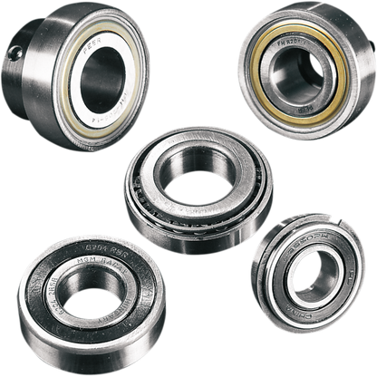 60062-RS WHEEL BEARING ALL BALLS