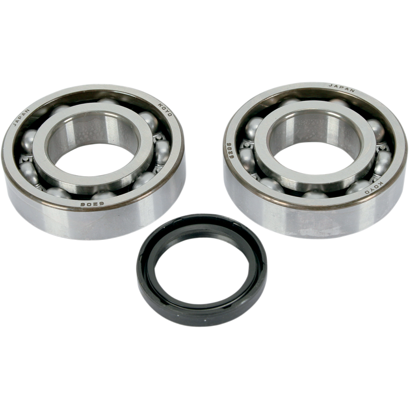 04-13 KX250F MAIN BEARING SEAL KIT