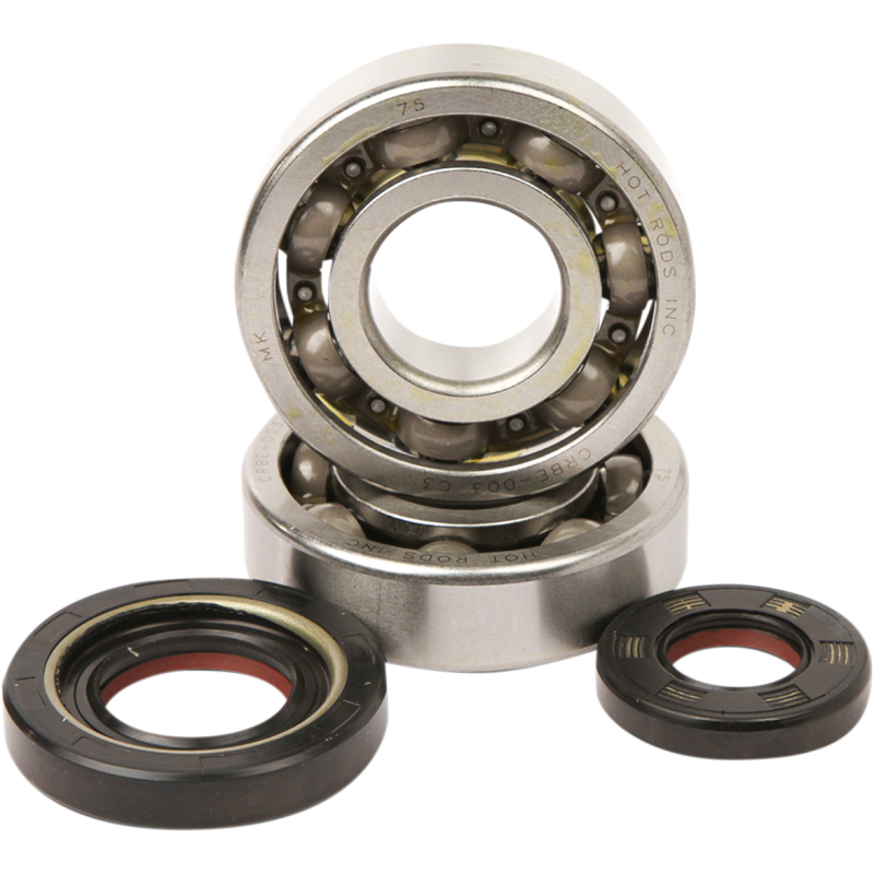 01-13 YZ250 MAIN BEARING SEAL KIT