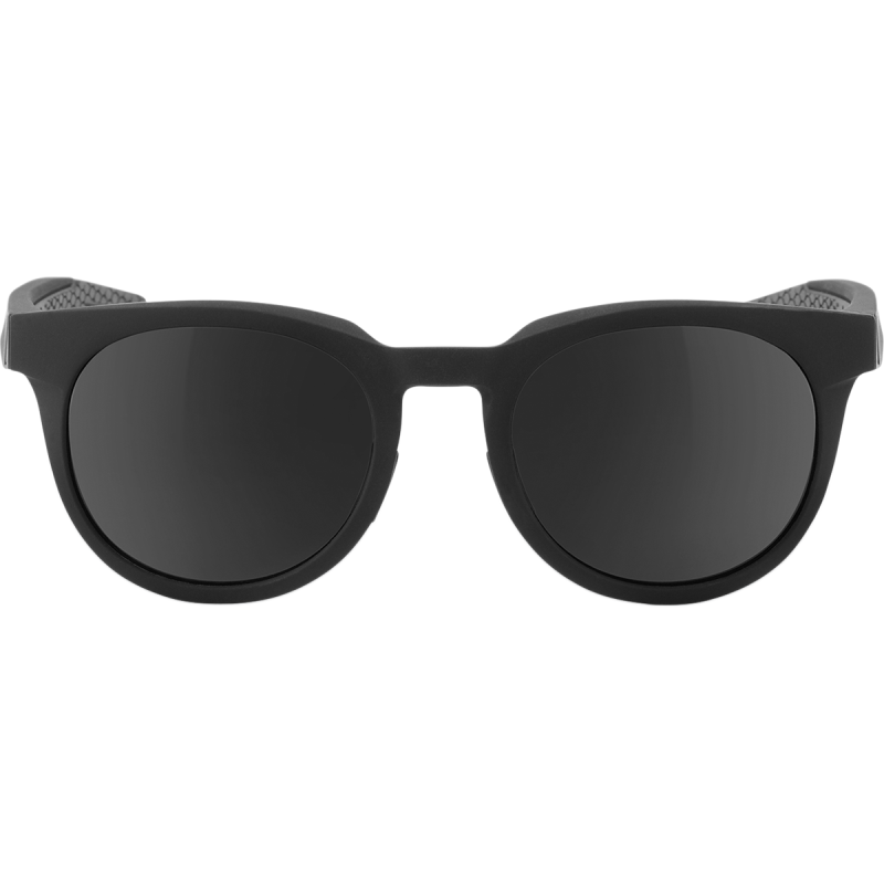 CAMPO MATTE BLACK W/ SMOKE LENS