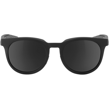 CAMPO MATTE BLACK W/ SMOKE LENS