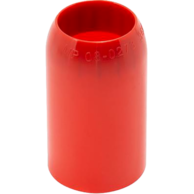 FORK SEAL BULLET 36mm RED TOOL