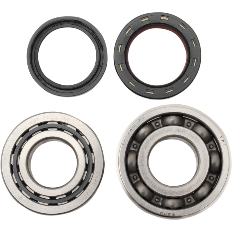 02-13 CRF450R MAIN BEARING SEAL KIT