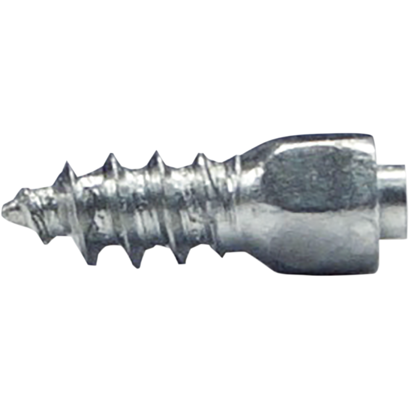 SCREW CARB TIRE & FOOTWEAR 13 mm 100 pk