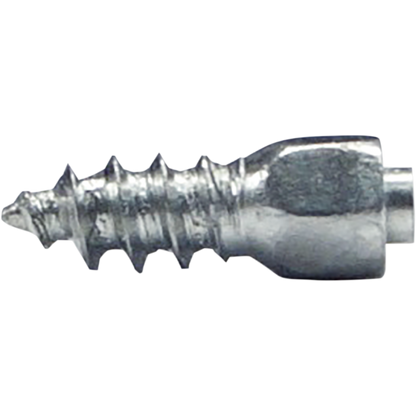 SCREW CARB TIRE & FOOTWEAR 13 mm 100 pk