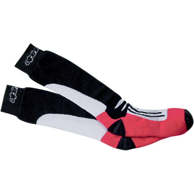 RACING/ROAD SOCKS L/XXL ASTARS