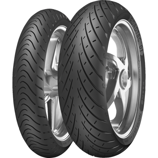 120/70ZR17 (58W) ROADTEC 01 (HWM) FRONT