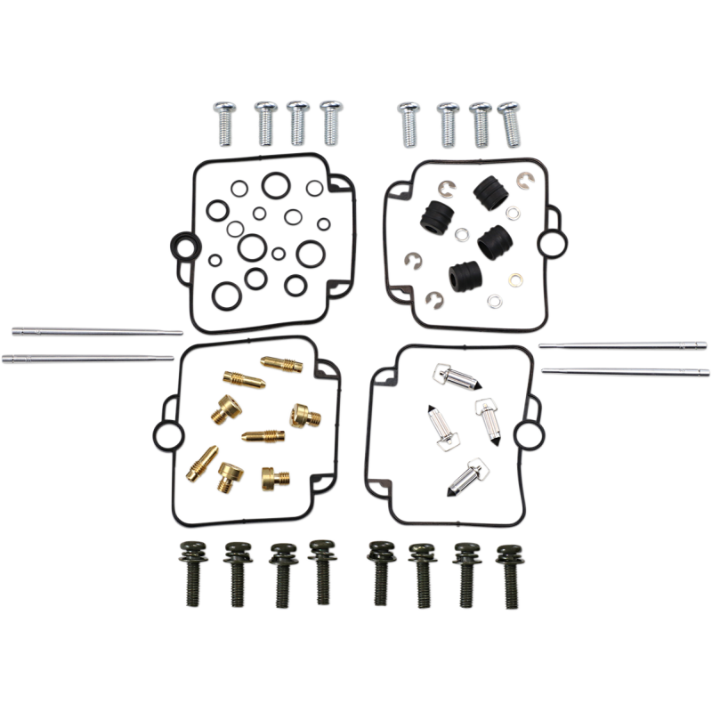 CARB KIT SUZ GSX750F