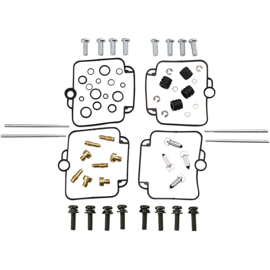 CARB KIT SUZ GSX750F