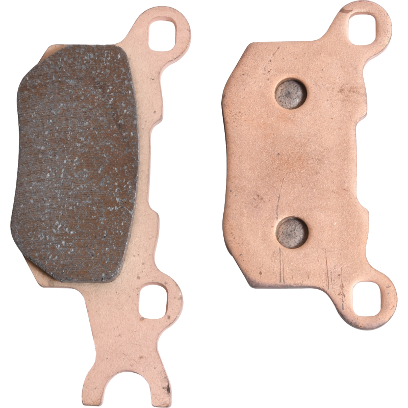 BRAKE PAD-SINTERED-18-8032