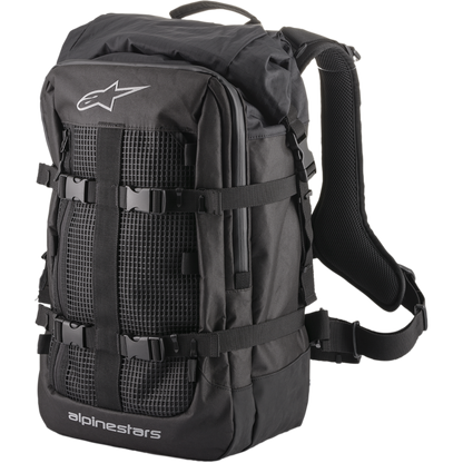 BACKPACK R MULTI BK