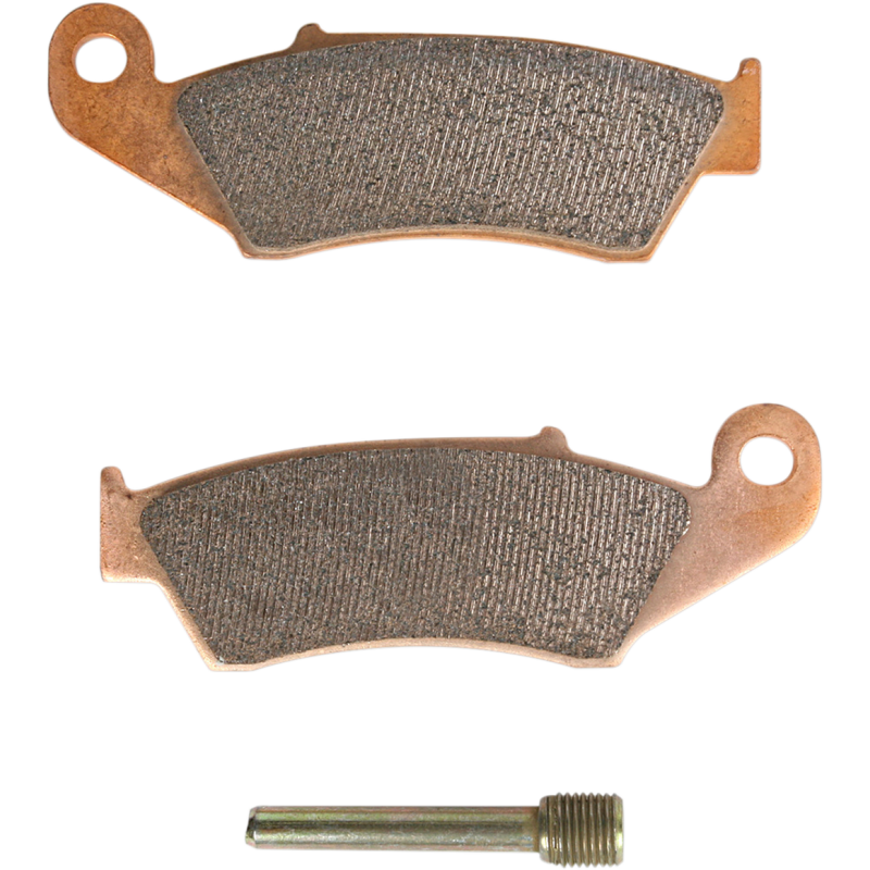 MXS185 SINTERD MX RACE SERIES BRAKE PADS