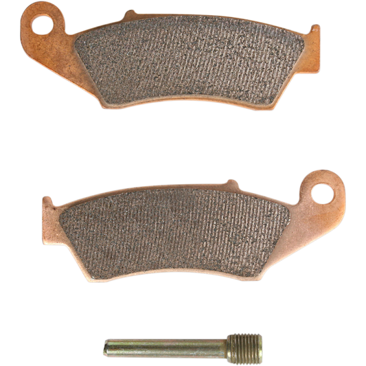 MXS185 SINTERD MX RACE SERIES BRAKE PADS