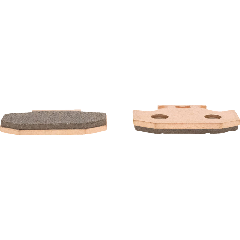 BRAKE PAD-SINTERED-18-8055