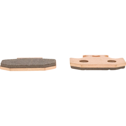 BRAKE PAD-SINTERED-18-8055