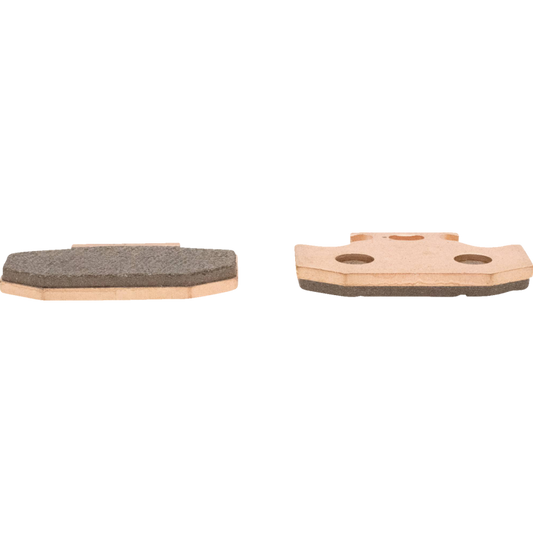 BRAKE PAD-SINTERED-18-8055