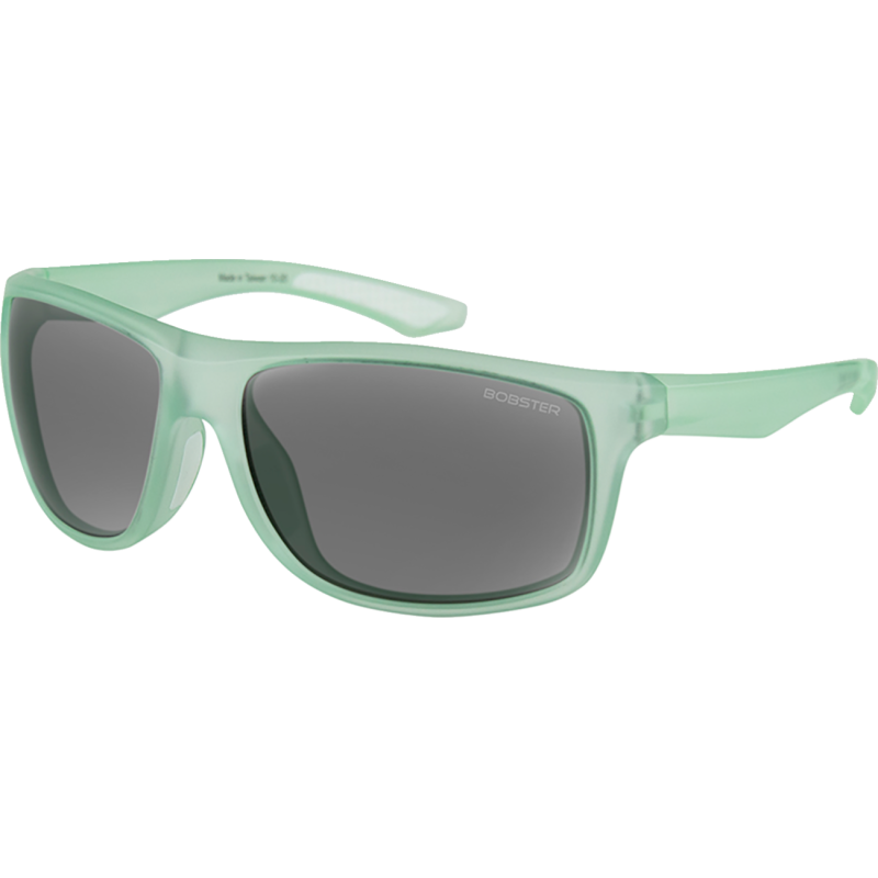 SUNGLASS LUNA CRYSTL/JADE