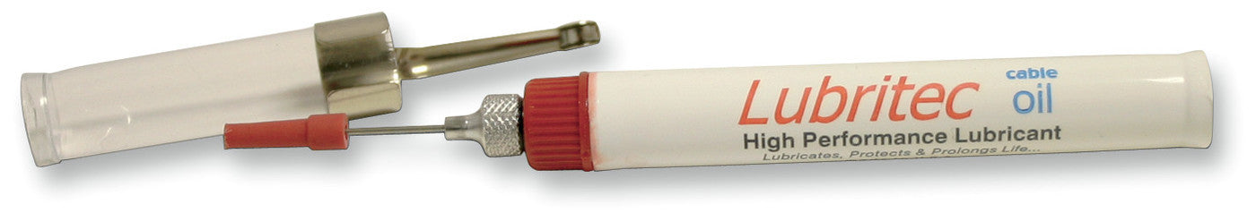 CABLE LUBE  PACKAGE (EA)