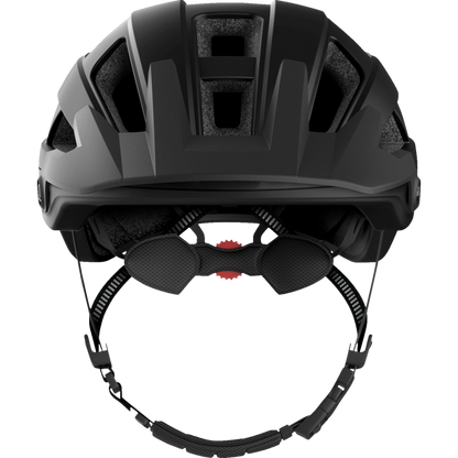 M1 SENA  MTB HELMET MATT BLACK M SIZE