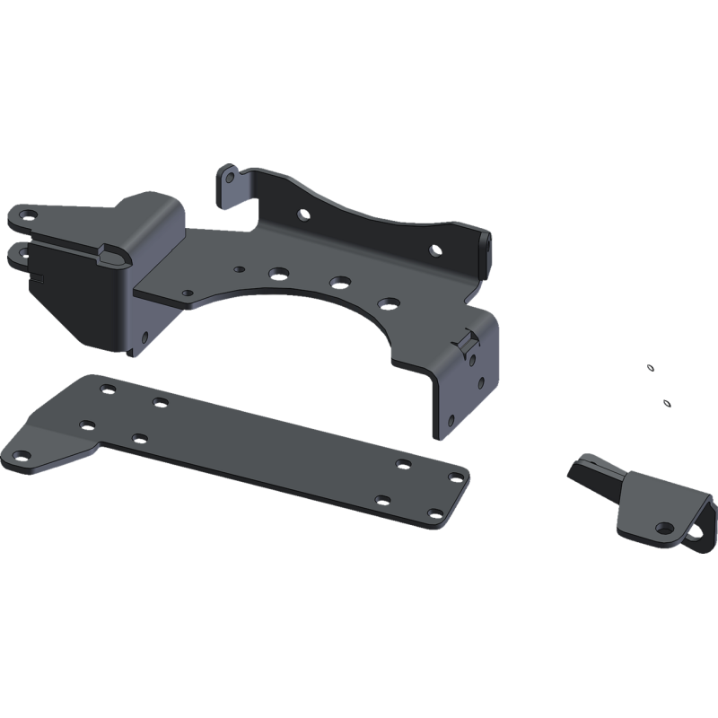 ACTUATOR BRACKET KIT - UTV