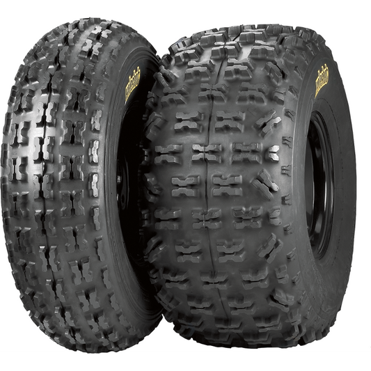 23X7-10 4PR HOLESHOT XCT FRONT