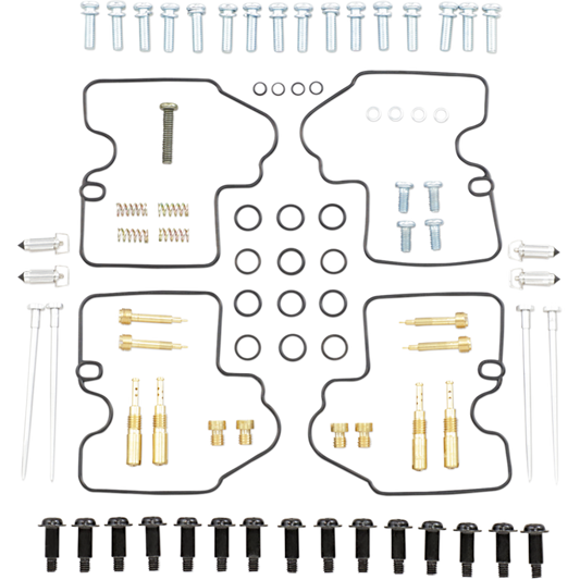 Carburetor Rebuild Kit