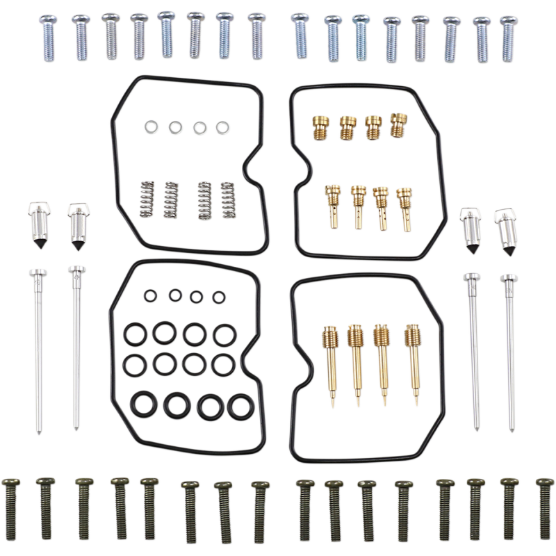 Carburetor Rebuild Kit