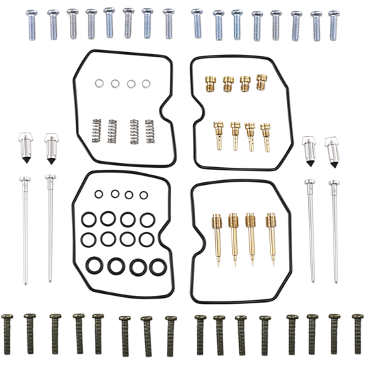 Carburetor Rebuild Kit