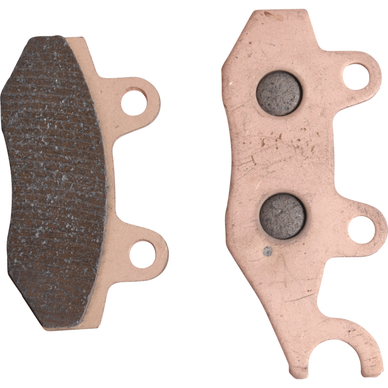 BRAKE PAD-SINTERED-18-8007